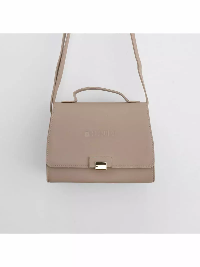 Megoshop - Korean Women Fashion - #thatsdarling - Lingard Bag - 2