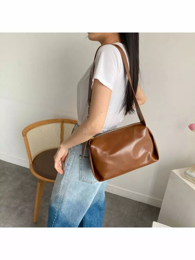 Megoshop - Korean Women Fashion - #thatsdarling - Fost Bag - 3