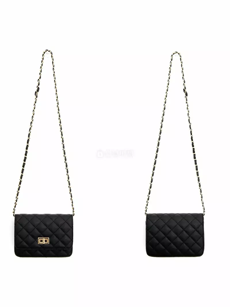 Megoshop - Korean Women Fashion - #thatsdarling - 9147 Bag - 11