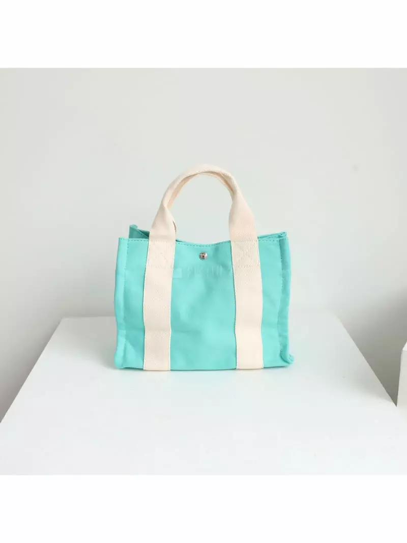 Megoshop - Korean Women Fashion - #thelittlethings - Pastel Diaper Bag