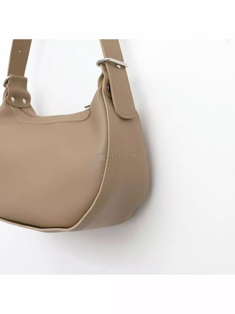 Megoshop - Korean Women Fashion - #thelittlethings - July Lico Bag - 3