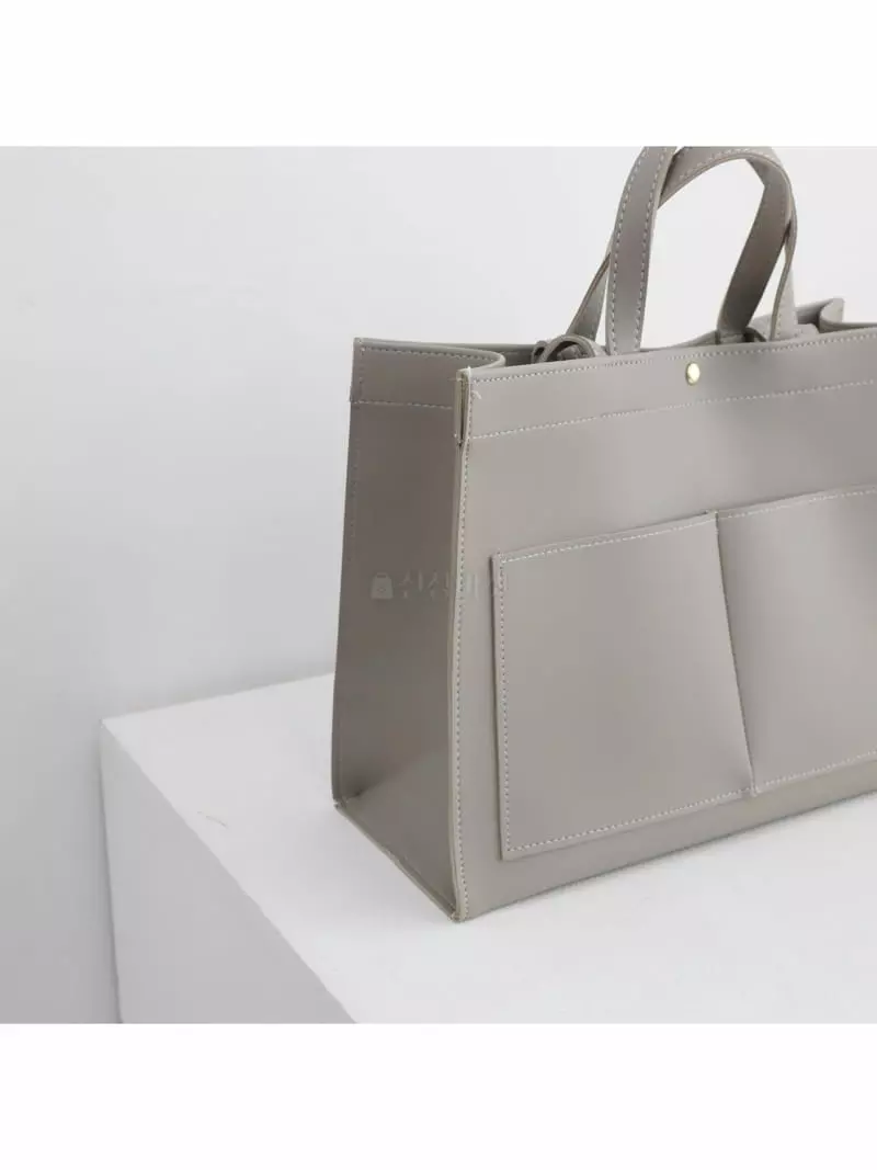 Megoshop - Korean Women Fashion - #thelittlethings - July Diaper Bag - 2