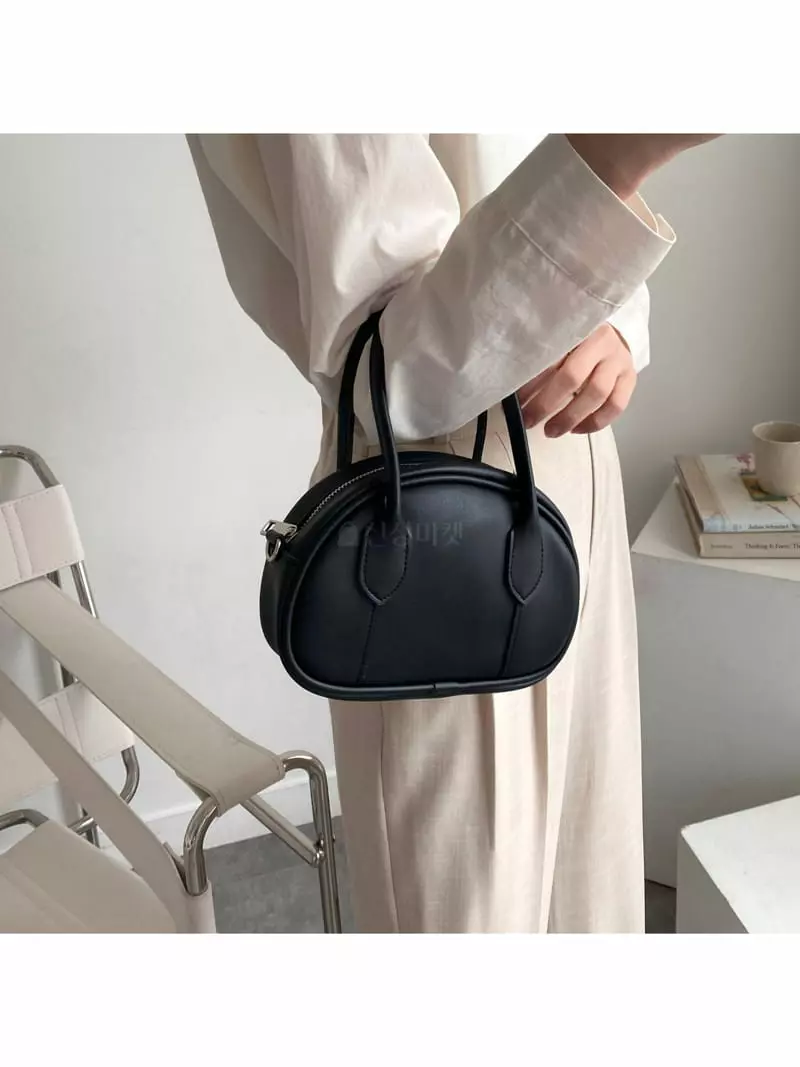Megoshop - Korean Women Fashion - #thelittlethings - Matew Bag - 6