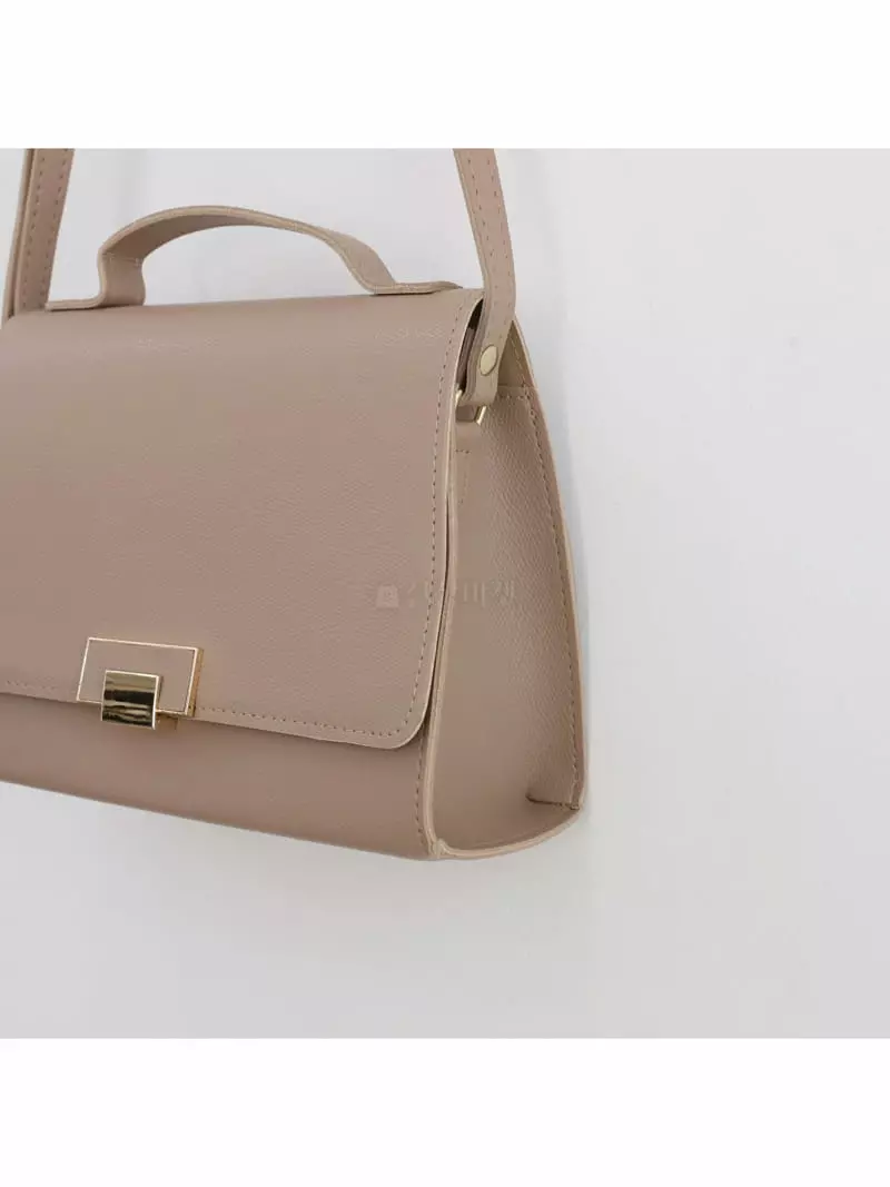 Megoshop - Korean Women Fashion - #thelittlethings - Lingard Bag - 3