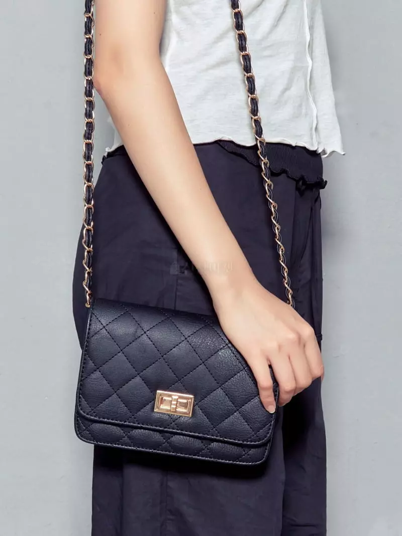 Megoshop - Korean Women Fashion - #vintageinspired - 9147 Bag - 5