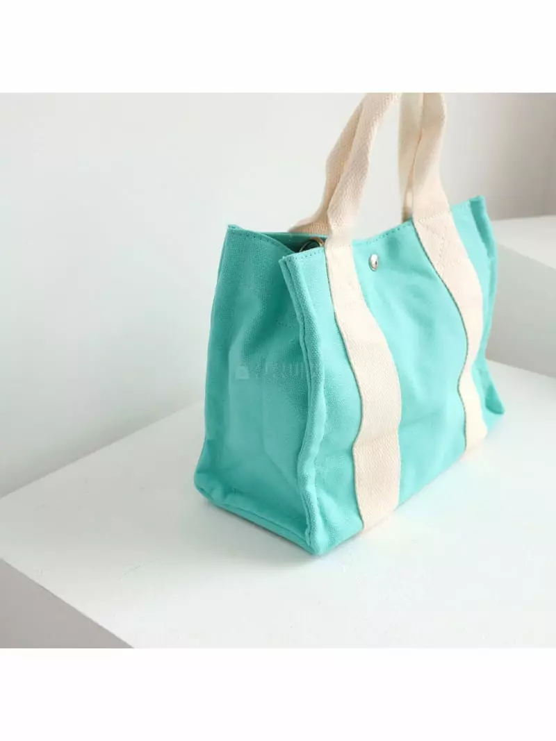 Megoshop - Korean Women Fashion - #womensfashion - Pastel Diaper Bag - 3
