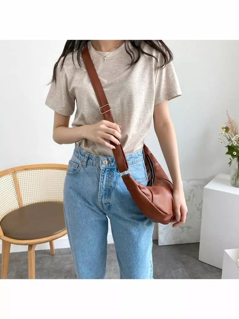 Megoshop - Korean Women Fashion - #womensfashion - Ps Bag - 10