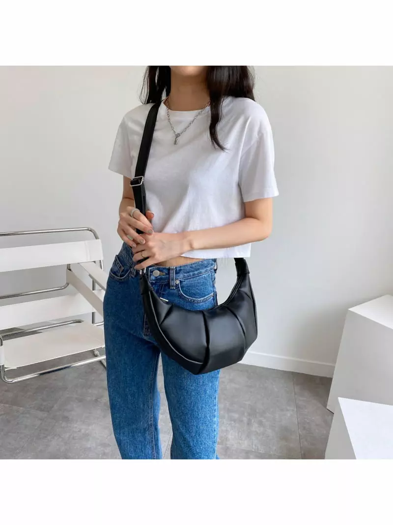Megoshop - Korean Women Fashion - #momslook - Ps Bag - 4