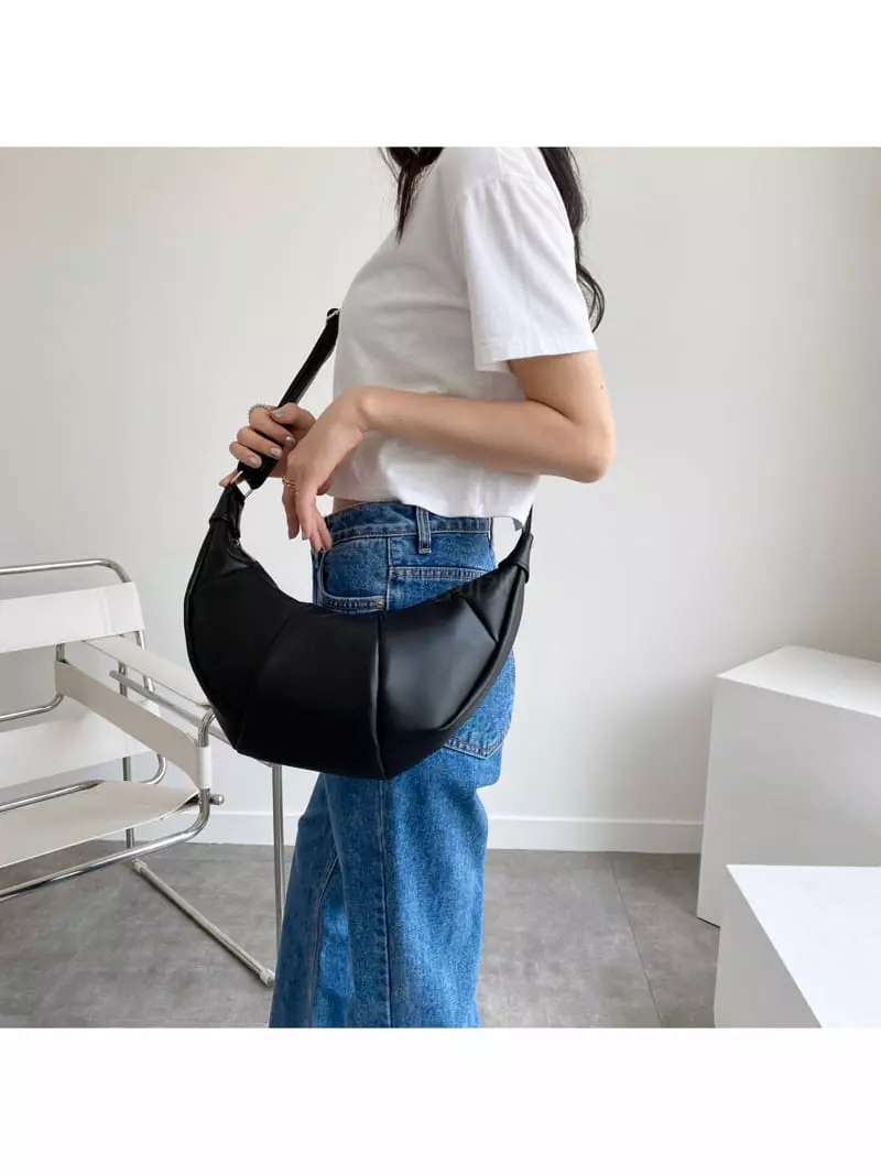 Megoshop - Korean Women Fashion - #womensfashion - Ps Bag - 6