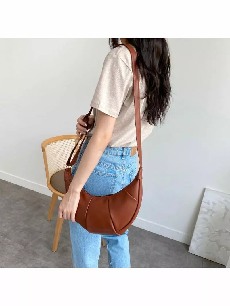 Megoshop - Korean Women Fashion - #womensfashion - Ps Bag - 8