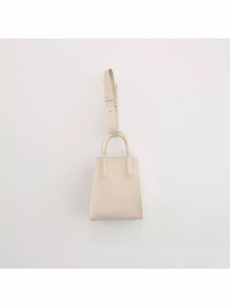 Megoshop - Korean Women Fashion - #womensfashion - Tetra Bag
