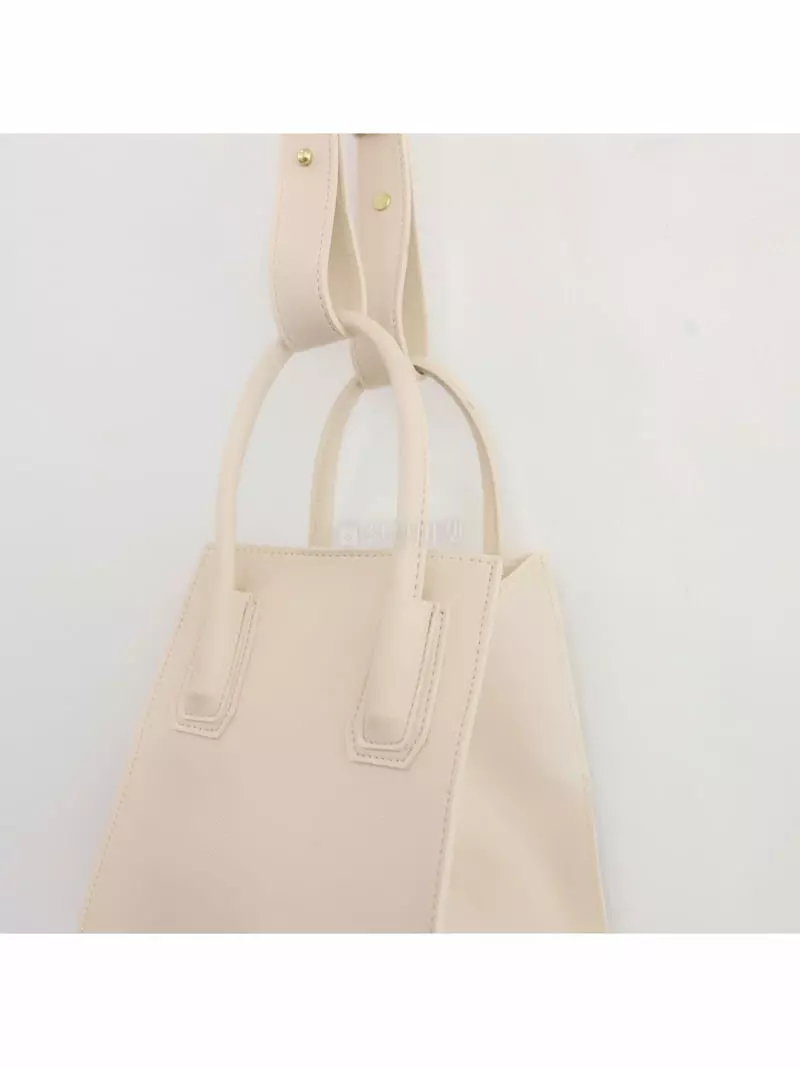 Megoshop - Korean Women Fashion - #womensfashion - Tetra Bag - 3