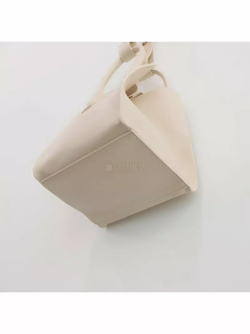 Megoshop - Korean Women Fashion - #womensfashion - Tetra Bag - 5