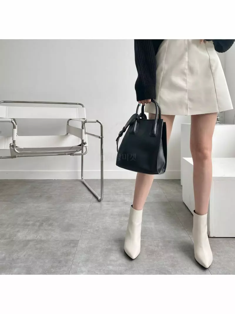 Megoshop - Korean Women Fashion - #womensfashion - Tetra Bag - 9