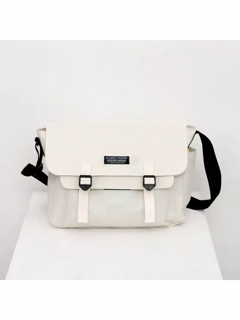 Megoshop - Korean Women Fashion - #womensfashion - Classic Bag