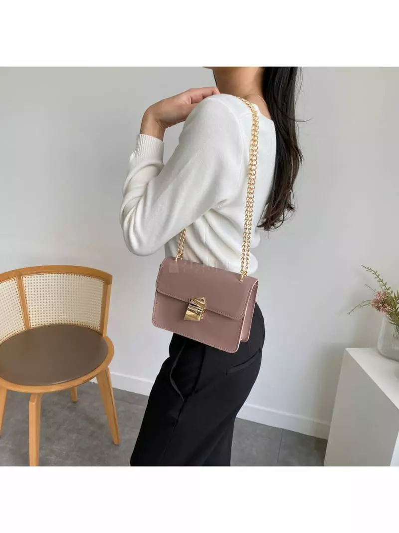 Megoshop - Korean Women Fashion - #womensfashion - Coiri Bag - 11