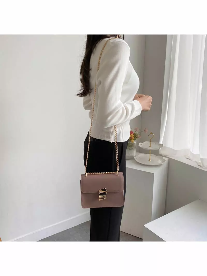 Megoshop - Korean Women Fashion - #womensfashion - Coiri Bag - 5
