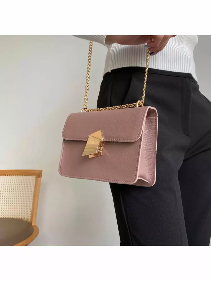 Megoshop - Korean Women Fashion - #womensfashion - Coiri Bag - 7