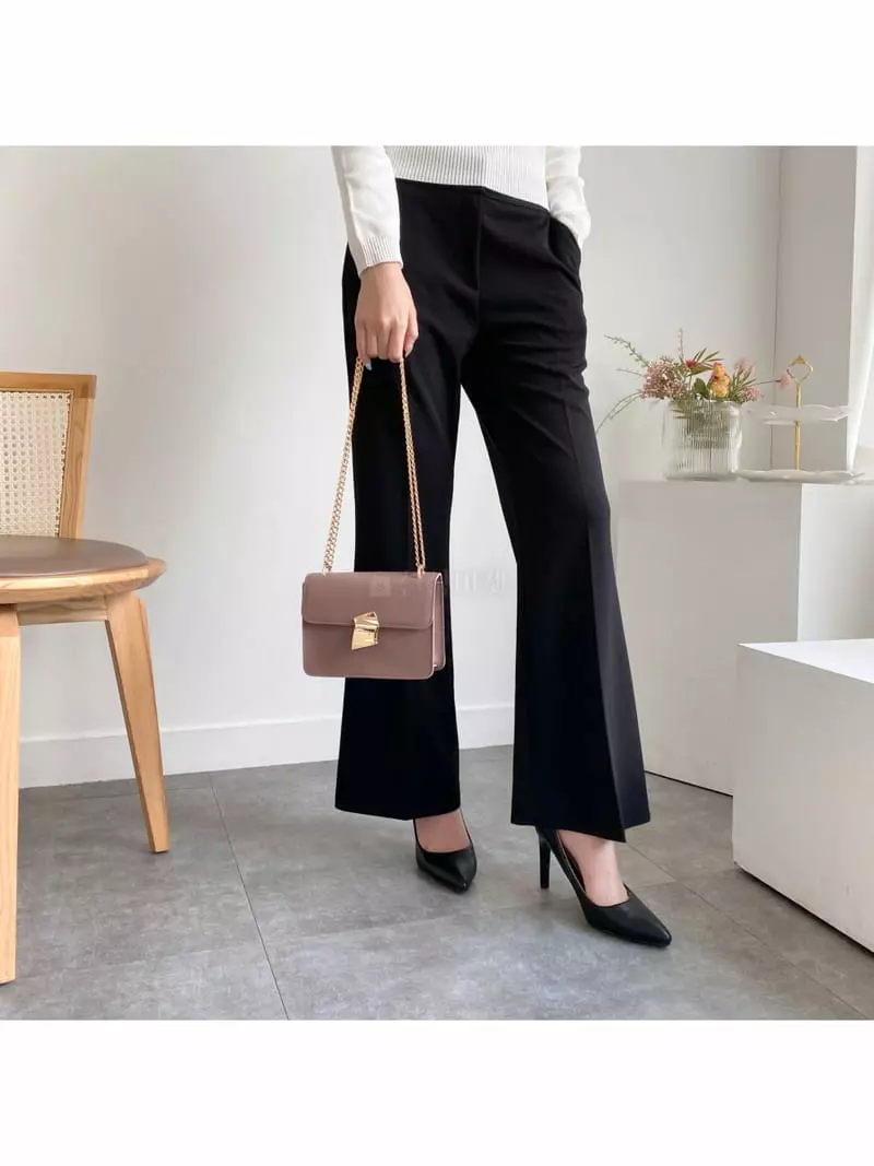 Megoshop - Korean Women Fashion - #womensfashion - Coiri Bag - 9