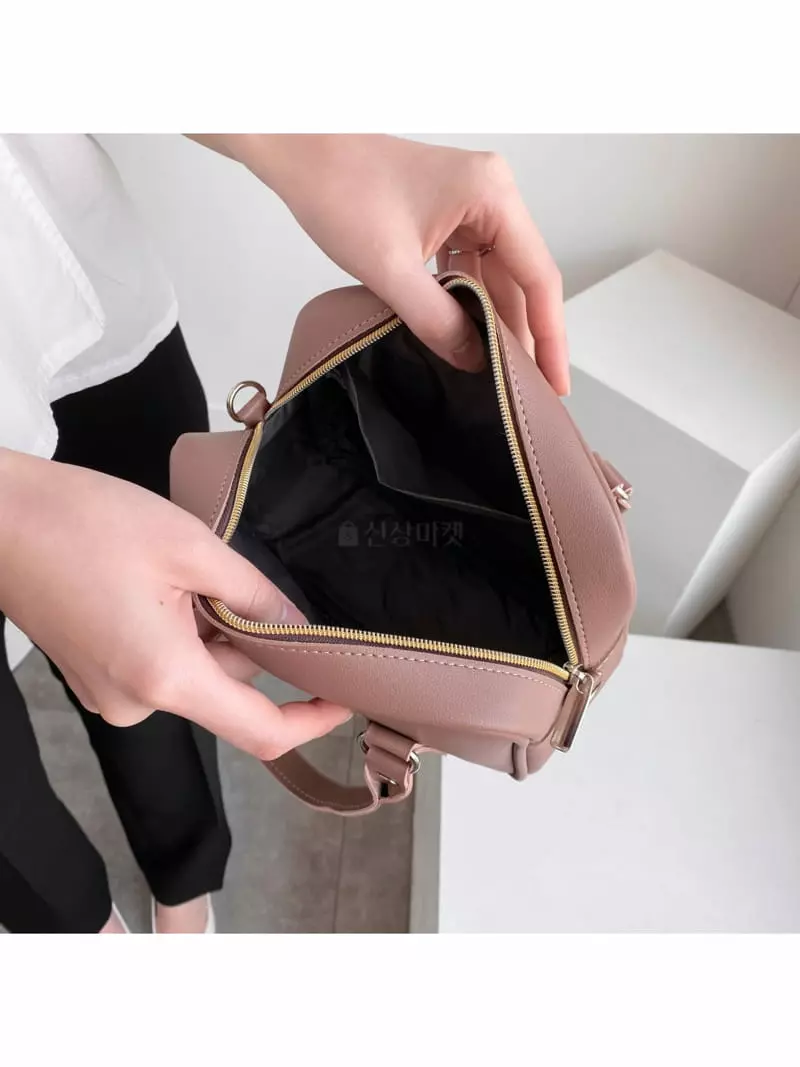 Megoshop - Korean Women Fashion - #womensfashion - Coa Bag - 10