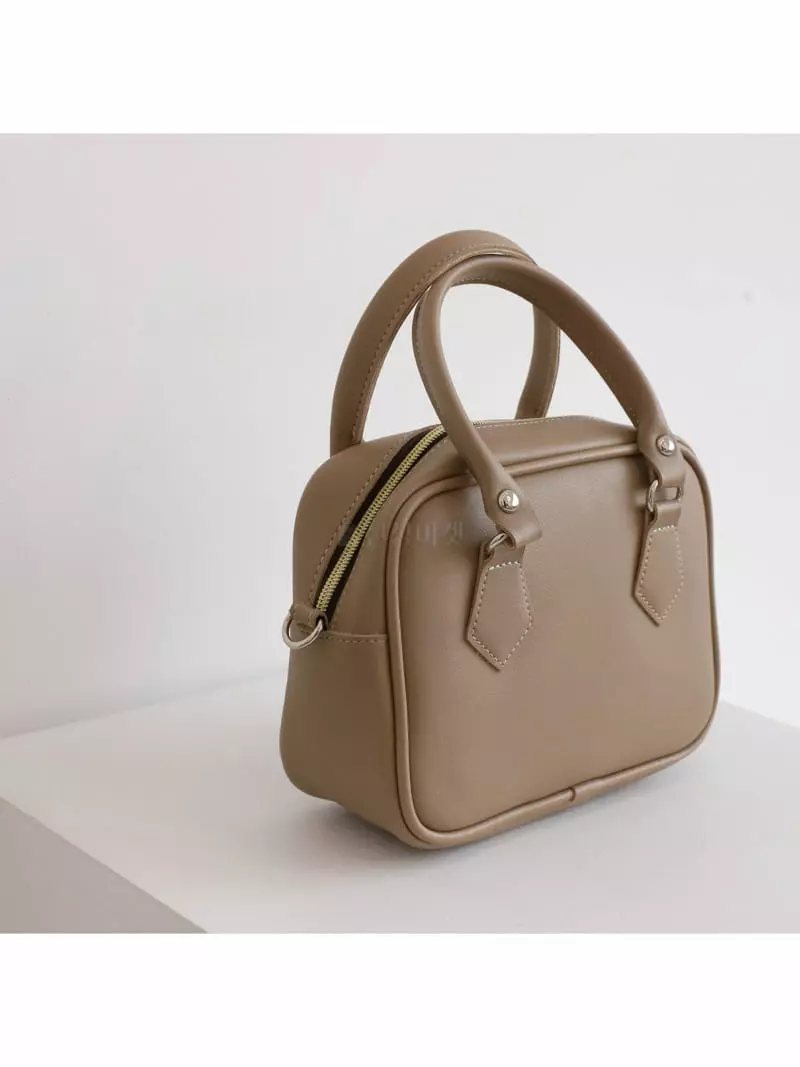 Megoshop - Korean Women Fashion - #womensfashion - Coa Bag - 2