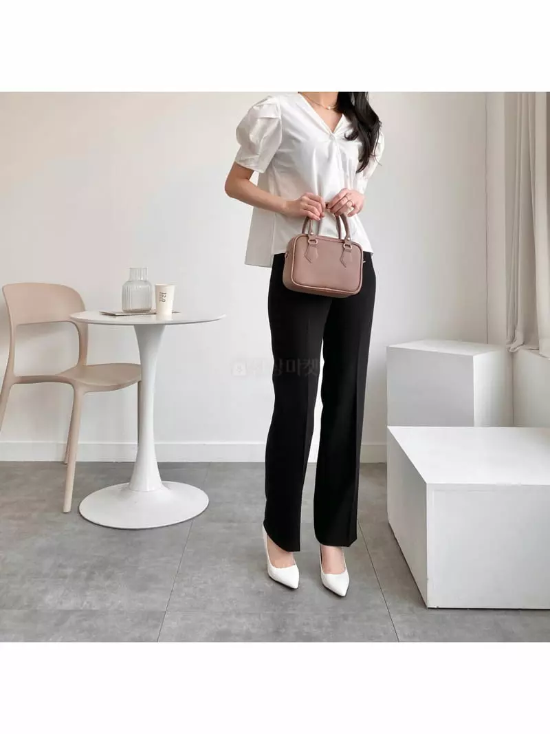 Megoshop - Korean Women Fashion - #womensfashion - Coa Bag - 6