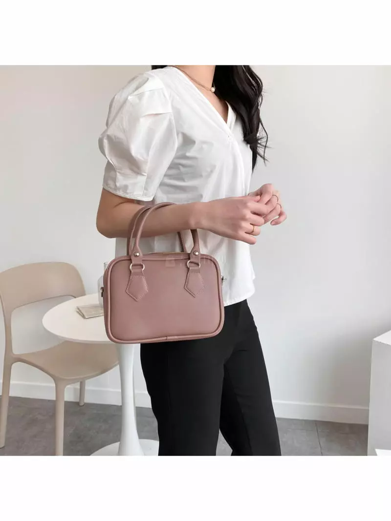 Megoshop - Korean Women Fashion - #womensfashion - Coa Bag - 8