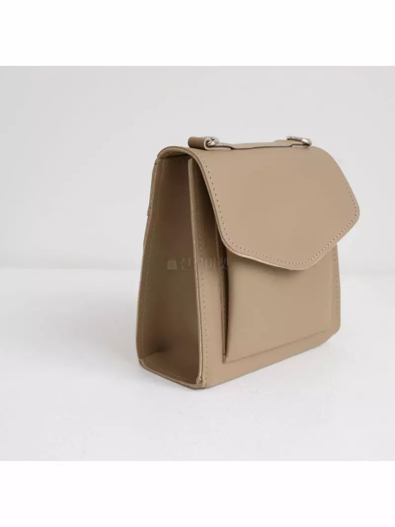 Megoshop - Korean Women Fashion - #womensfashion - Pearl Stripes Bag - 3