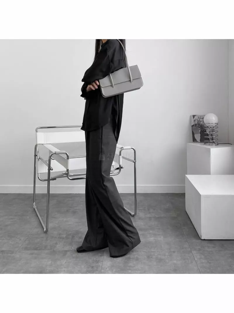 Megoshop - Korean Women Fashion - #womensfashion - July Poid Bag - 11
