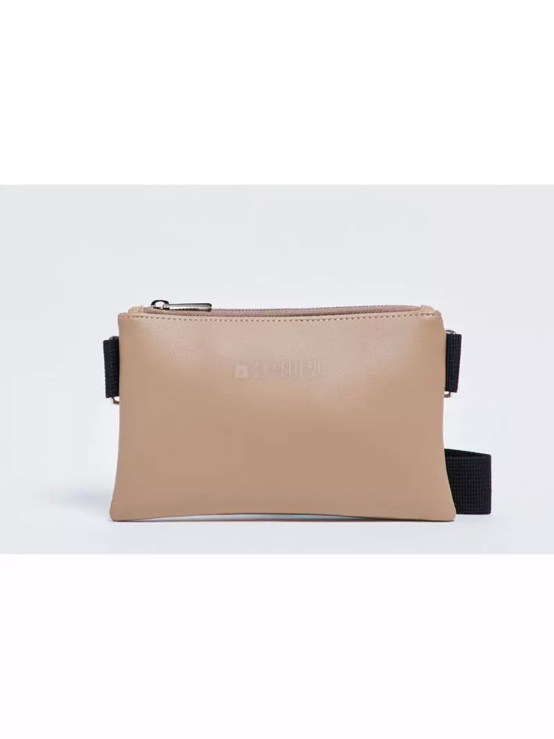 Megoshop - Korean Women Fashion - #womensfashion - July Mini Cross Bag - 11
