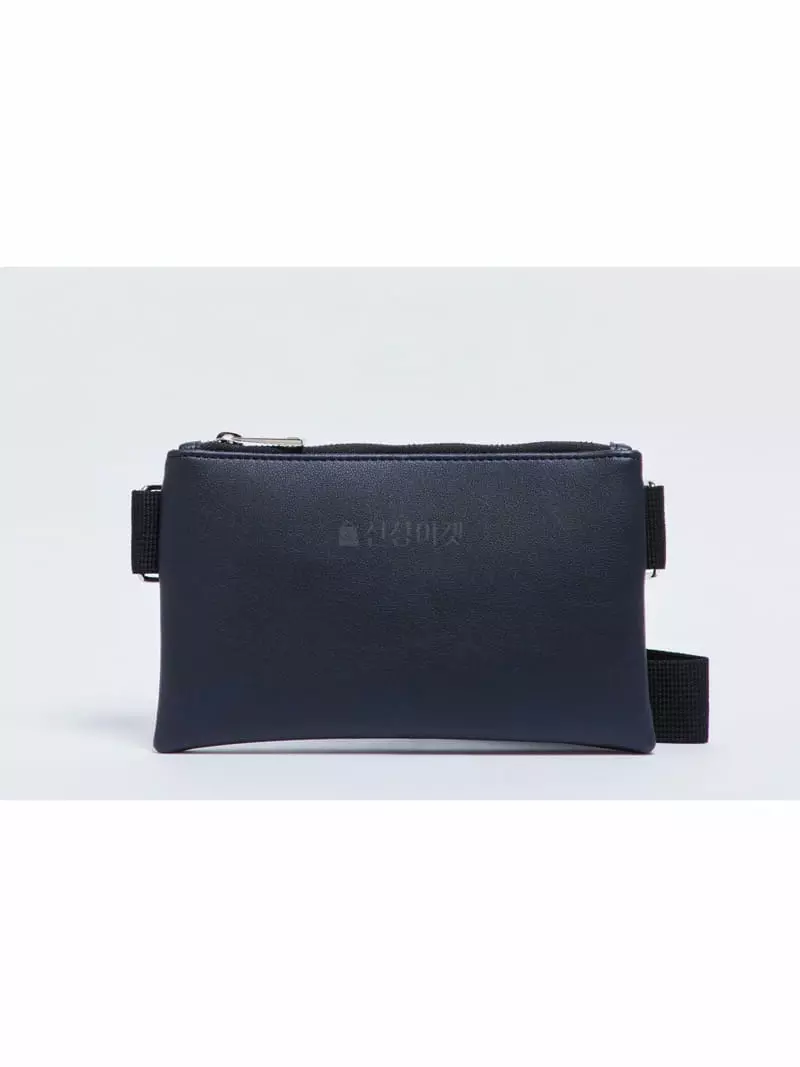 Megoshop - Korean Women Fashion - #womensfashion - July Mini Cross Bag - 9