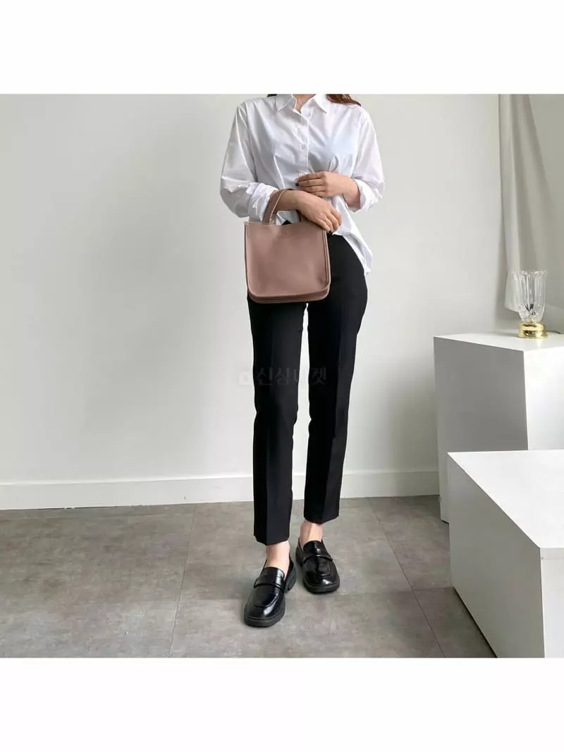 Megoshop - Korean Women Fashion - #womensfashion - July Mini Bag - 10