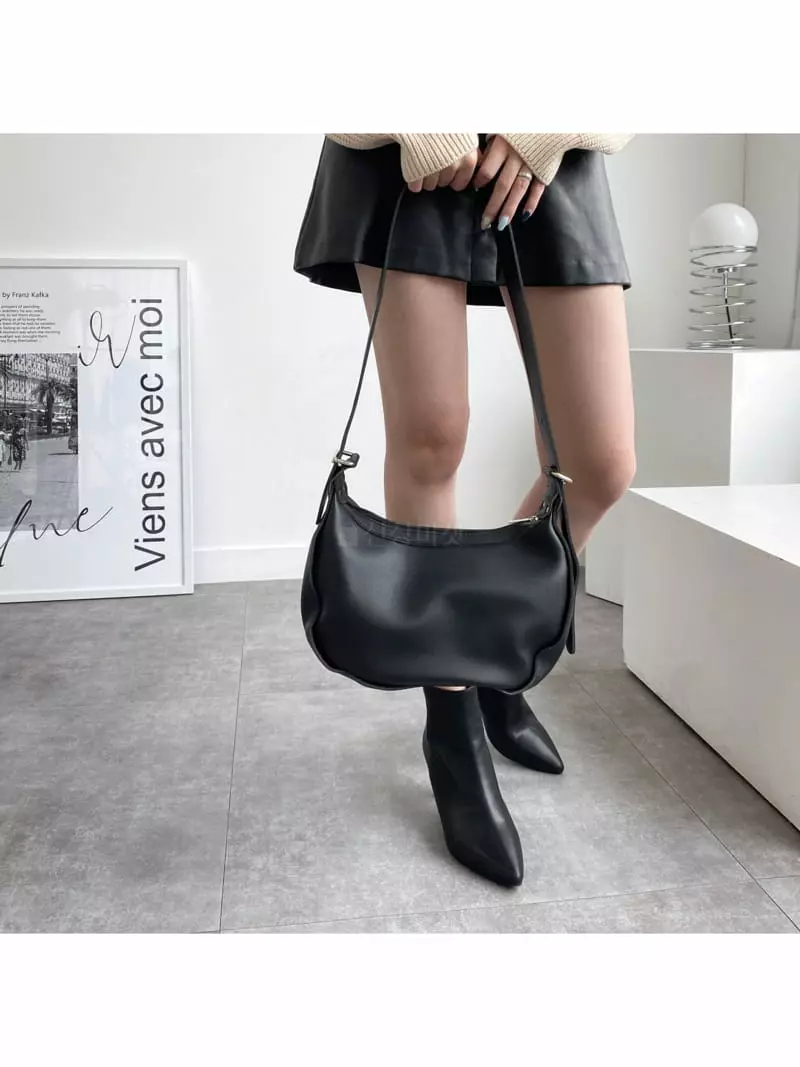 Megoshop - Korean Women Fashion - #womensfashion - July Lico Bag - 11