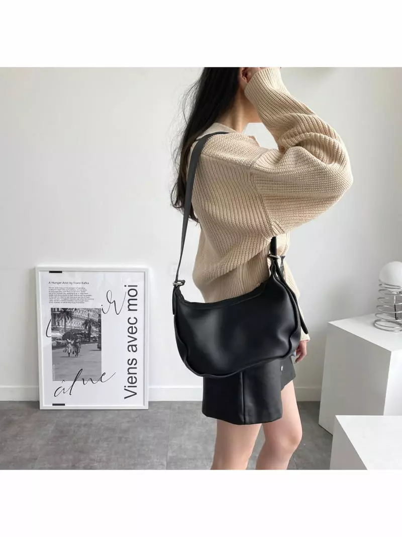Megoshop - Korean Women Fashion - #womensfashion - July Lico Bag - 7