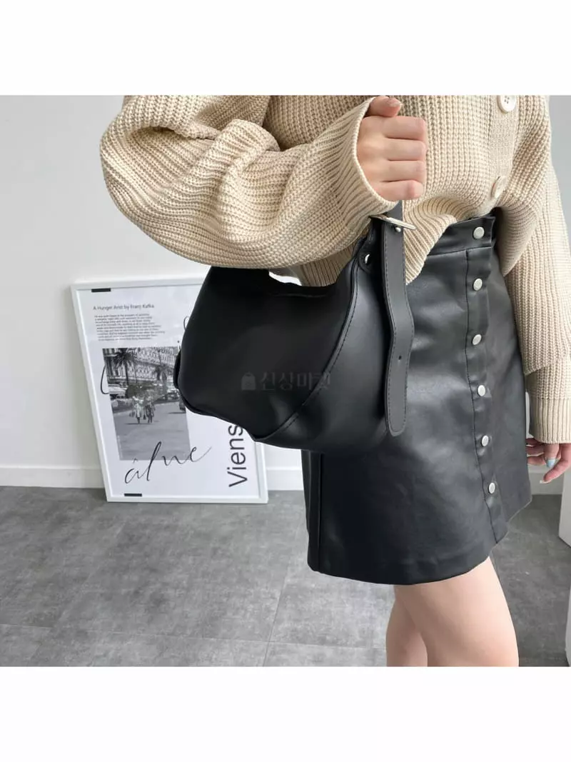 Megoshop - Korean Women Fashion - #womensfashion - July Lico Bag - 9