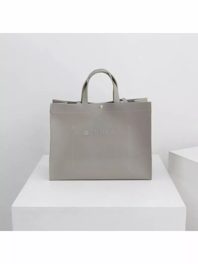 Megoshop - Korean Women Fashion - #momslook - July Diaper Bag - 4