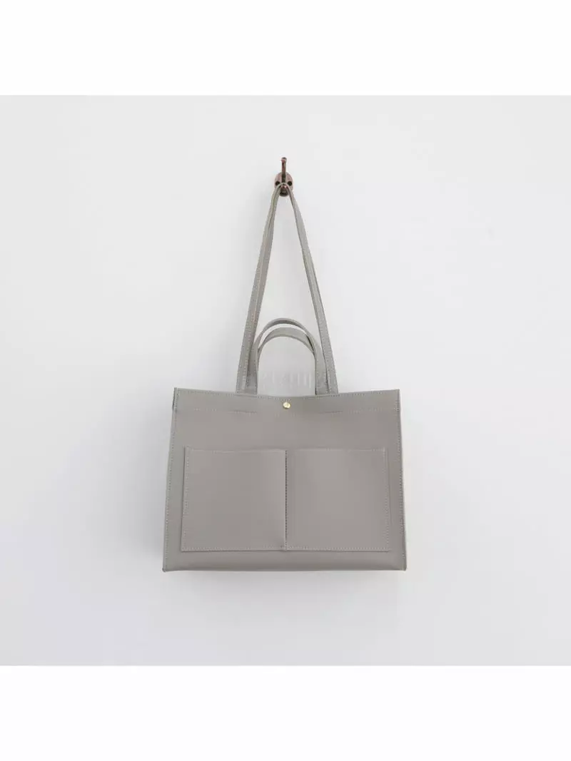 Megoshop - Korean Women Fashion - #womensfashion - July Diaper Bag - 6