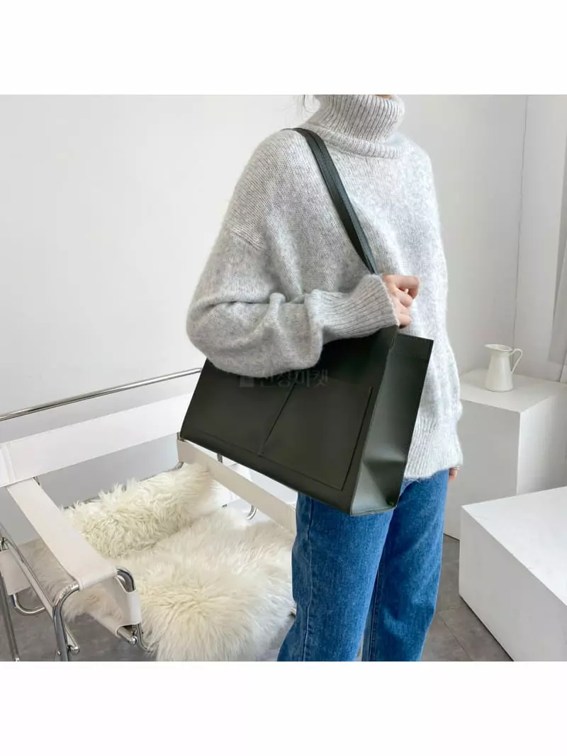 Megoshop - Korean Women Fashion - #womensfashion - July Diaper Bag - 8