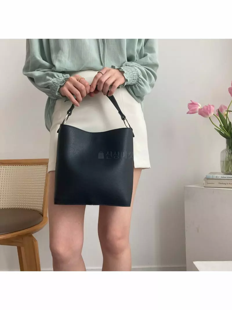 Megoshop - Korean Women Fashion - #womensfashion - Jenny V Bag - 6