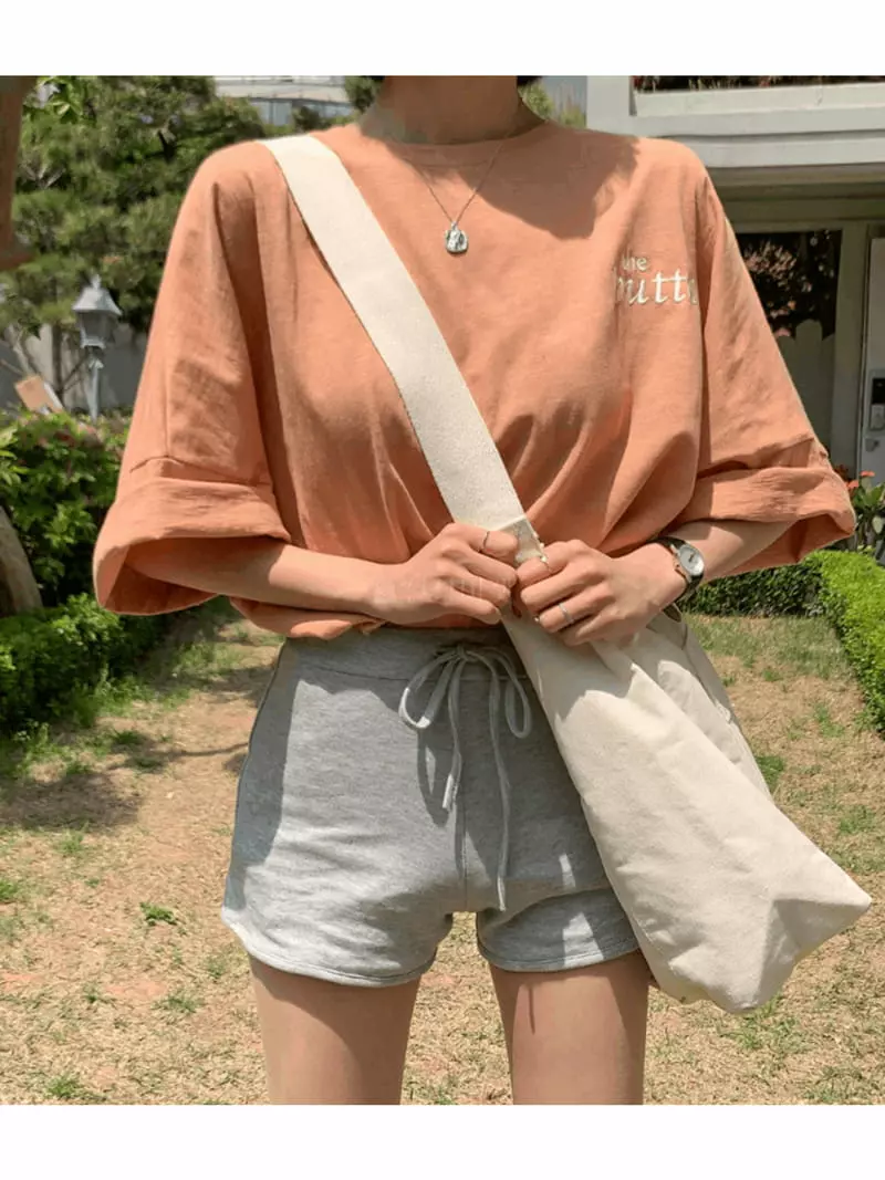Megoshop - Korean Women Fashion - #womensfashion - Union Jack Cross Bag