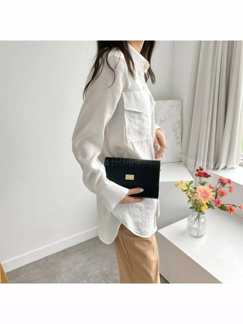 Megoshop - Korean Women Fashion - #womensfashion - Wanny Waggu Bag - 10