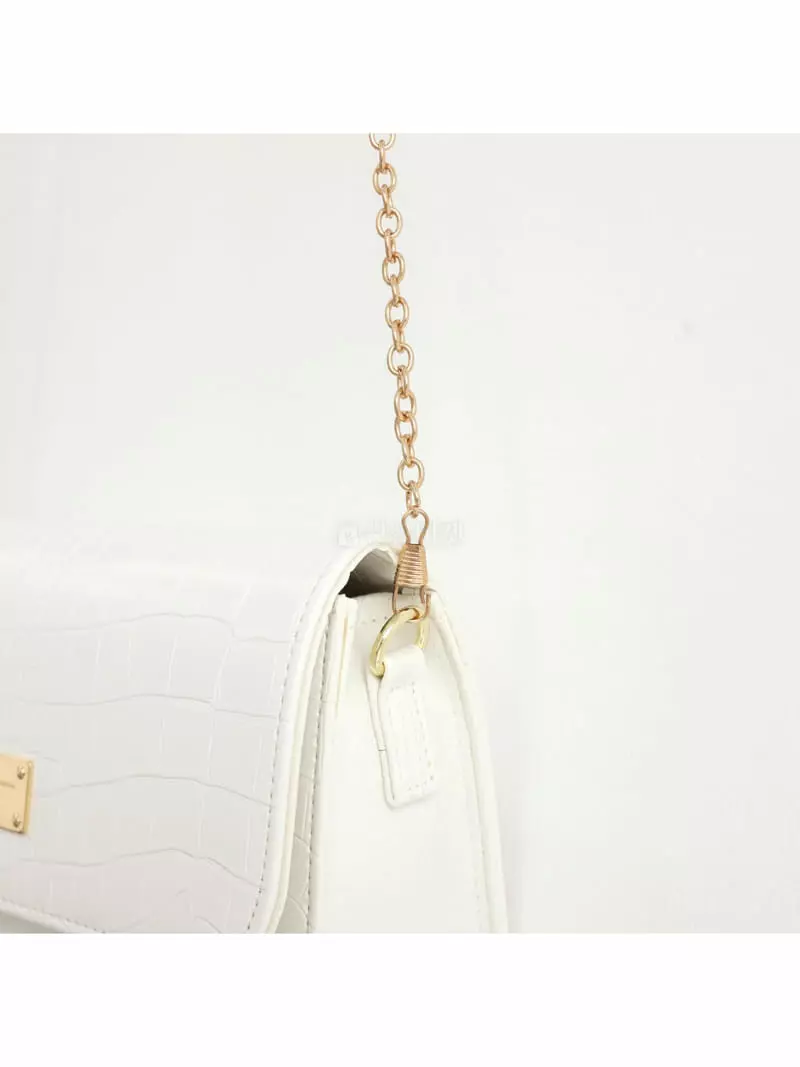 Megoshop - Korean Women Fashion - #momslook - Wanny Waggu Bag - 4