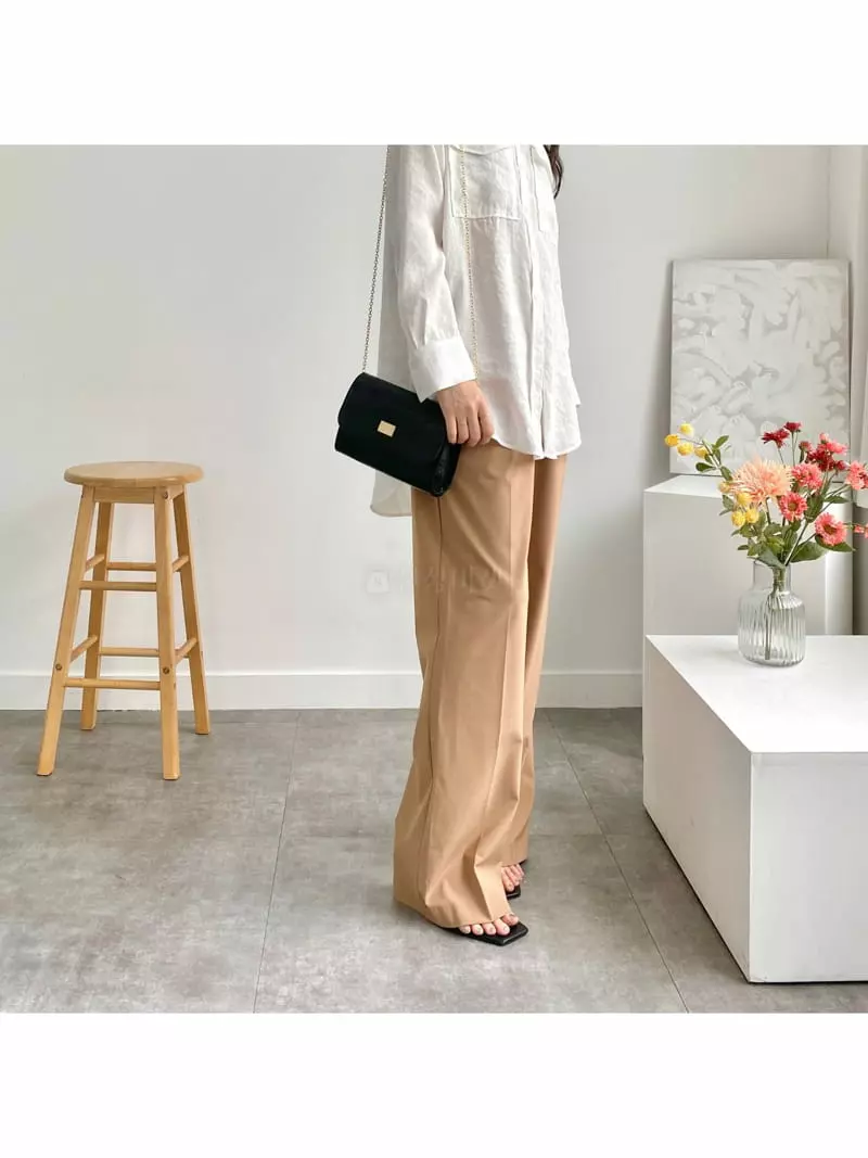 Megoshop - Korean Women Fashion - #womensfashion - Wanny Waggu Bag - 6