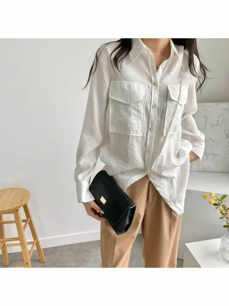 Megoshop - Korean Women Fashion - #womensfashion - Wanny Waggu Bag - 8