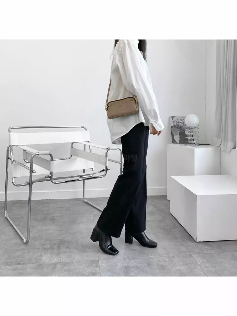 Megoshop - Korean Women Fashion - #womensfashion - Ople Pouch  - 11