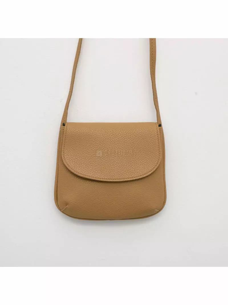 Megoshop - Korean Women Fashion - #womensfashion - Off Mini Bag - 2