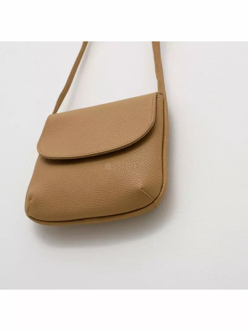 Megoshop - Korean Women Fashion - #momslook - Off Mini Bag - 4