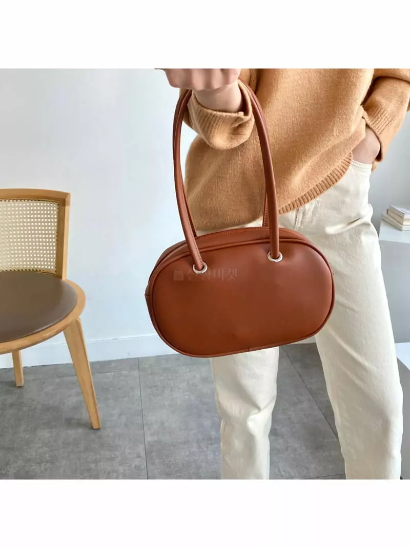 Megoshop - Korean Women Fashion - #womensfashion - Ov Bag - 11