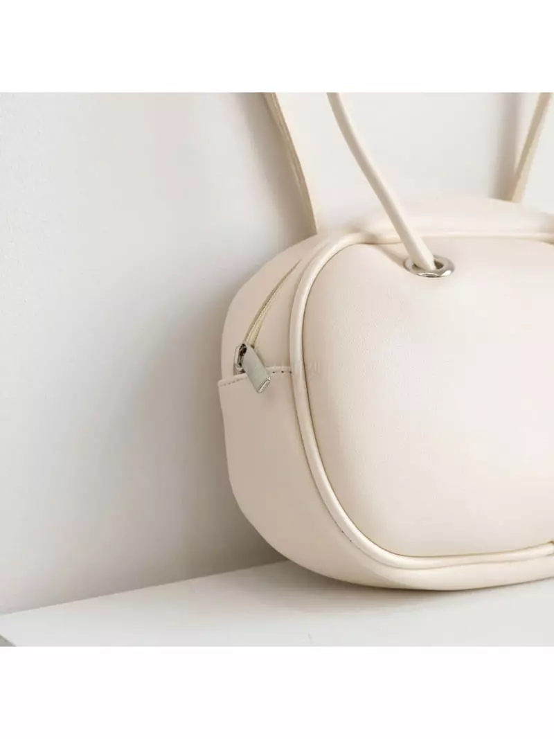 Megoshop - Korean Women Fashion - #womensfashion - Ov Bag - 3