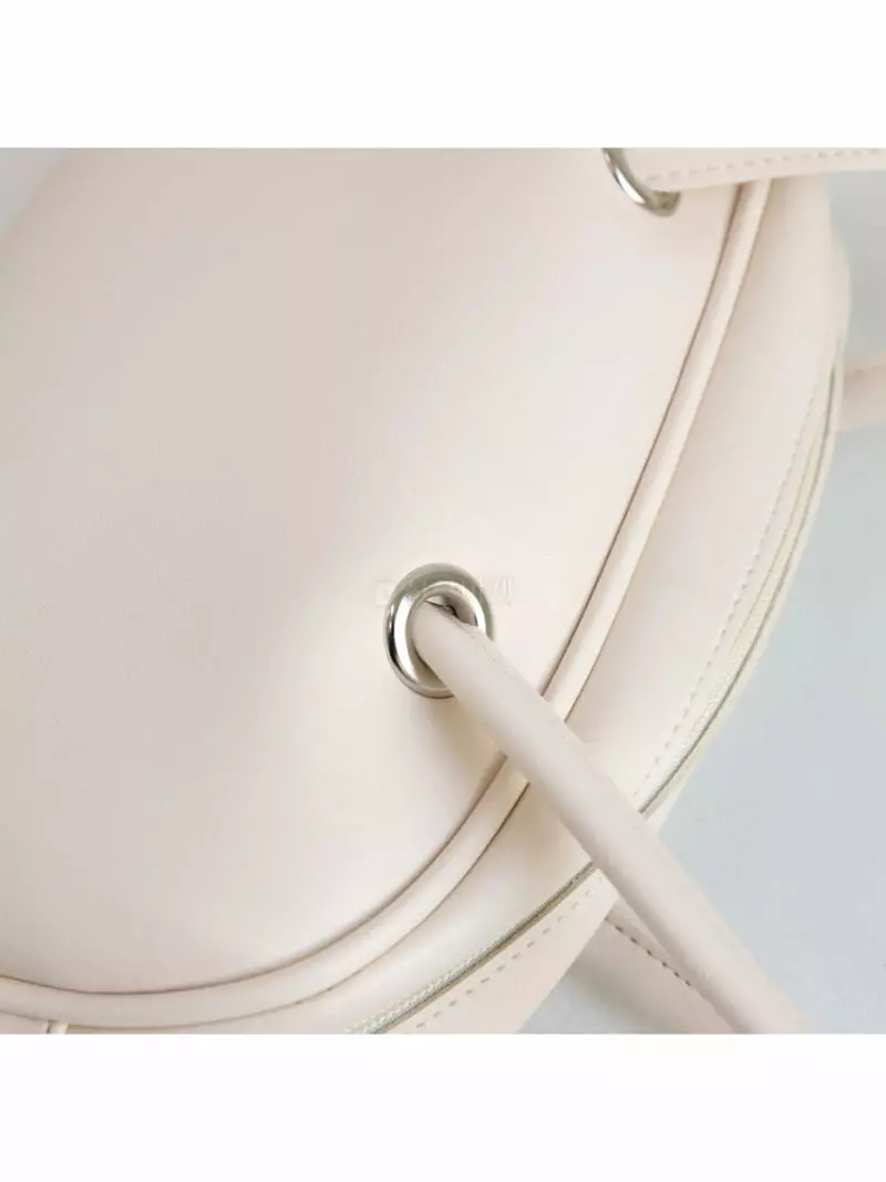 Megoshop - Korean Women Fashion - #womensfashion - Ov Bag - 5